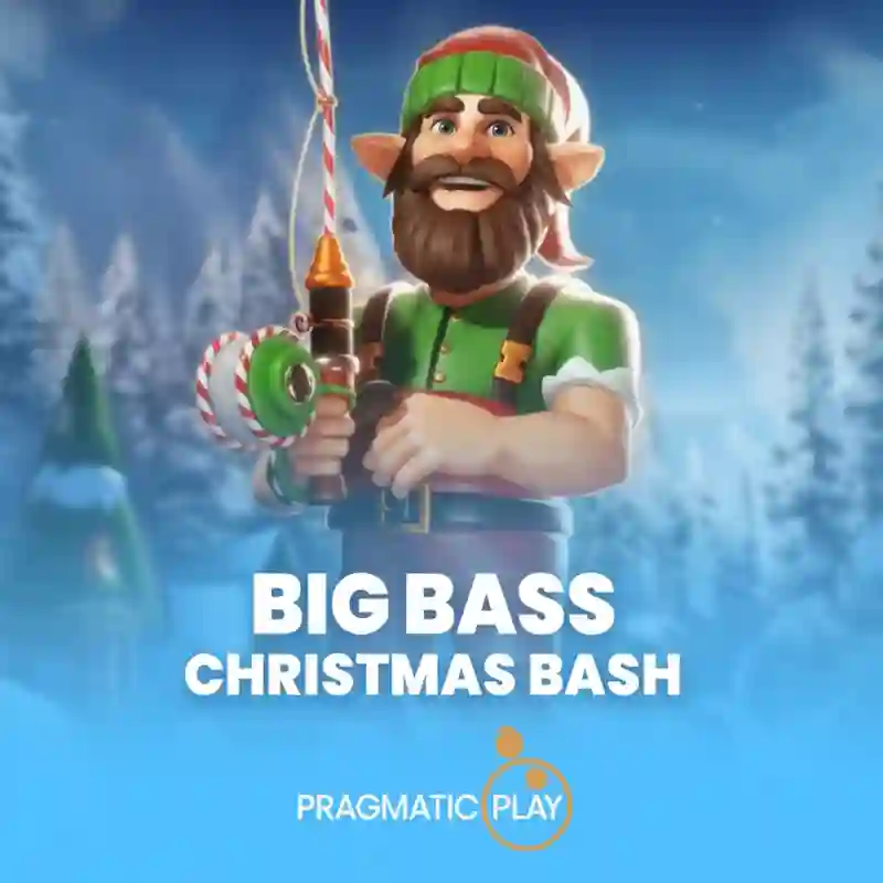 Big Bass Christmas Bash