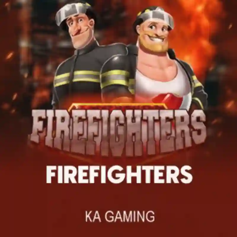 Firefighters