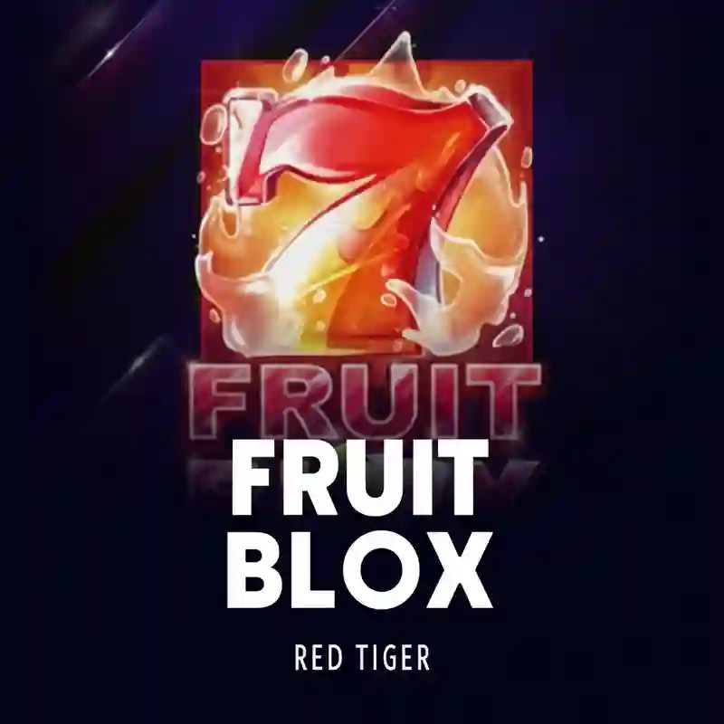 Fruit Blox
